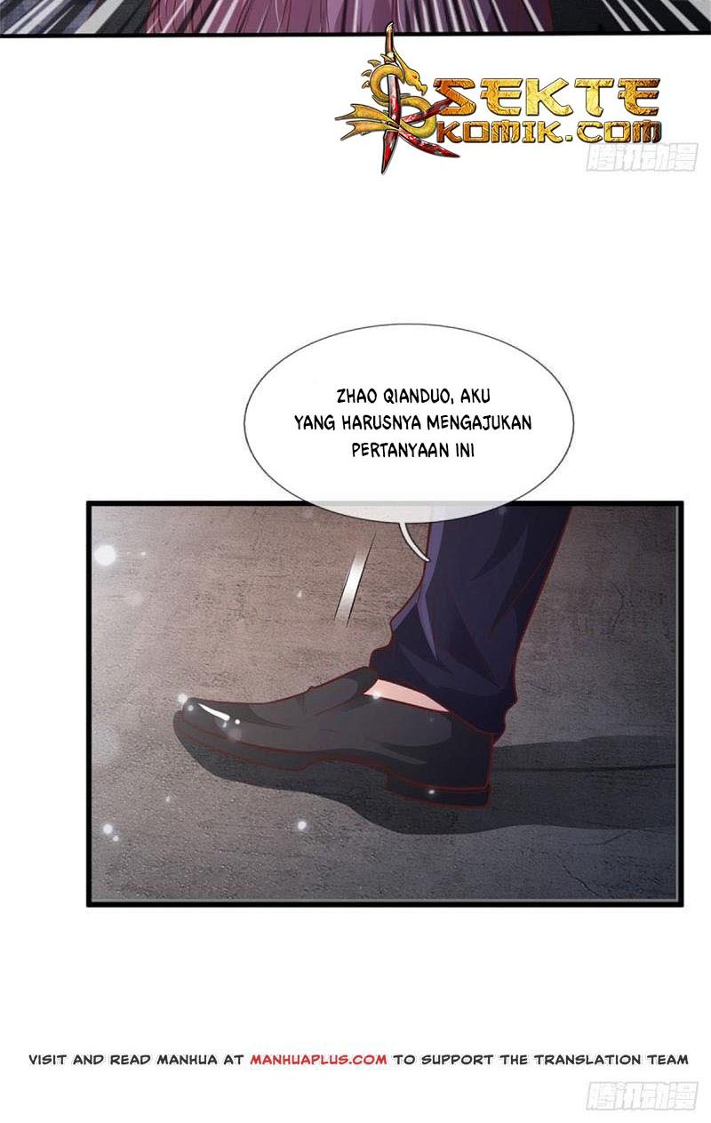 I am Daxianzun Chapter 159 Bahasa Indonesia